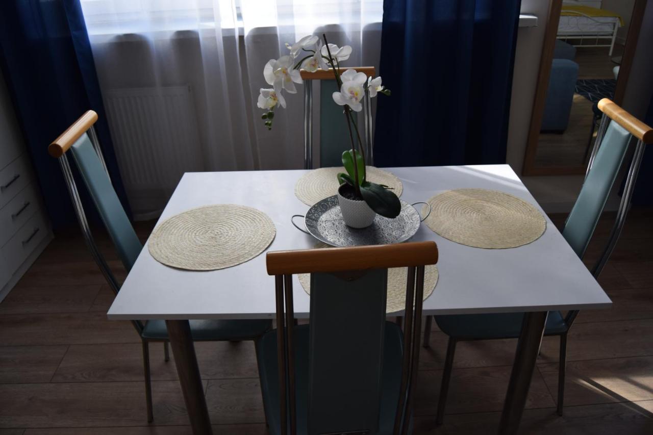 Be My Guest - Marszalkowska Studio - Center Of Warsaw Subway Wi-Fi Breakfast Экстерьер фото
